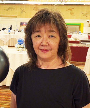 濱田 ひとみ