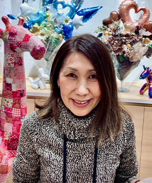 西田 眞子
