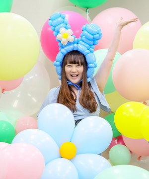 渡部 由以子