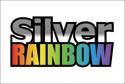SilverRAINBOW