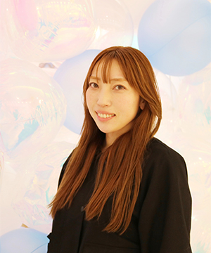 長田 妃沙子