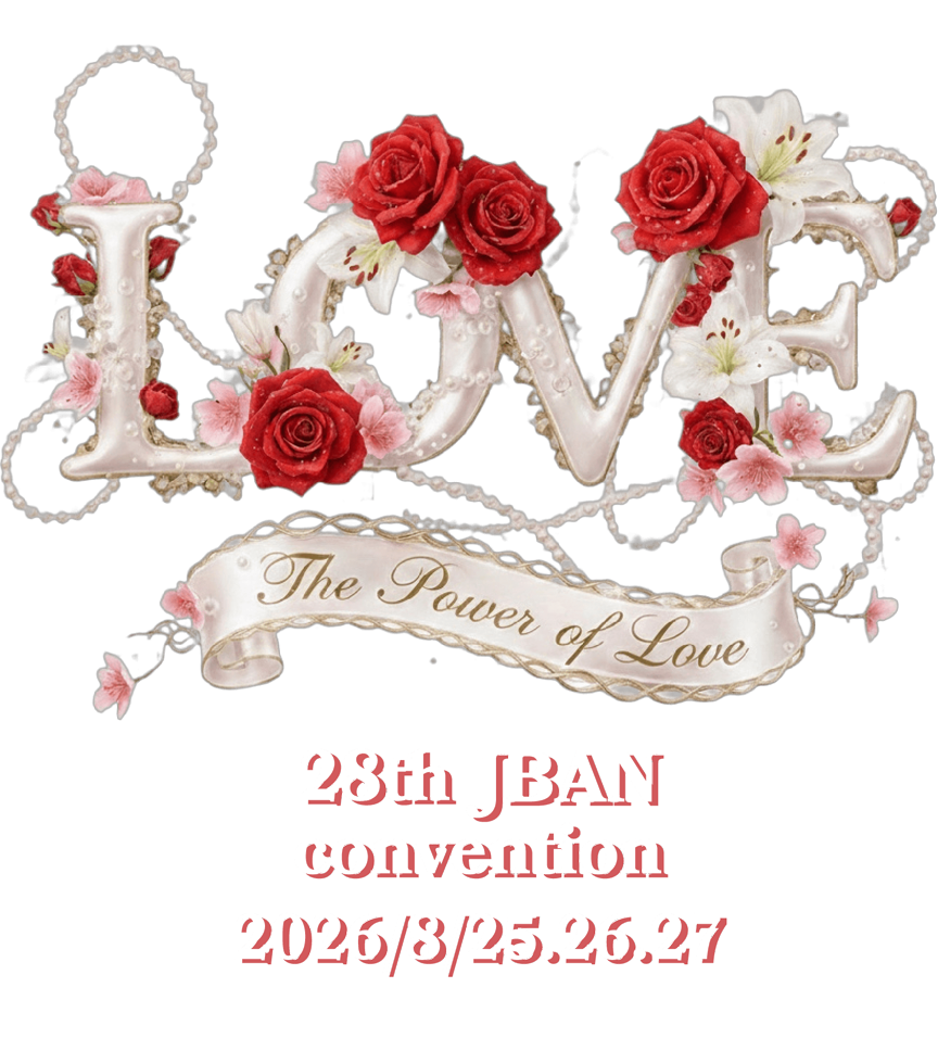 28th JBAN CONVENTION