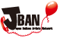 JBAN Logo